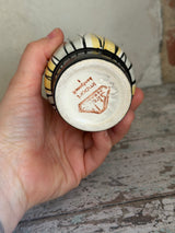 Vase ~ smukkeste farver