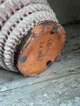Keramik vase