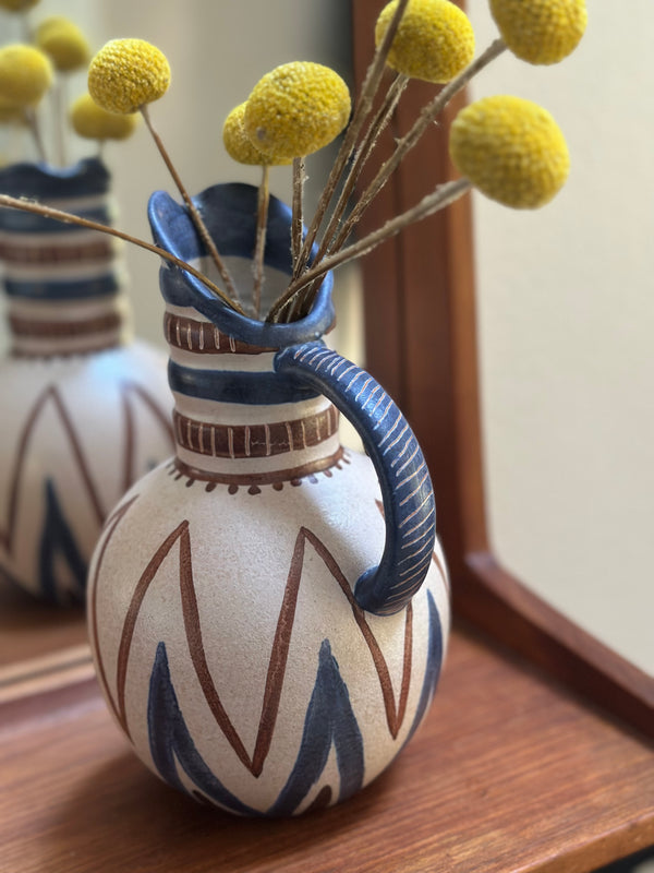 Kande/Vase