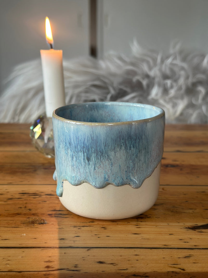 Kop ~ jeg er ligesom ikke PædagoK, vel?