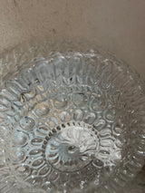 Vintage glasplafond – 1960/70’erne