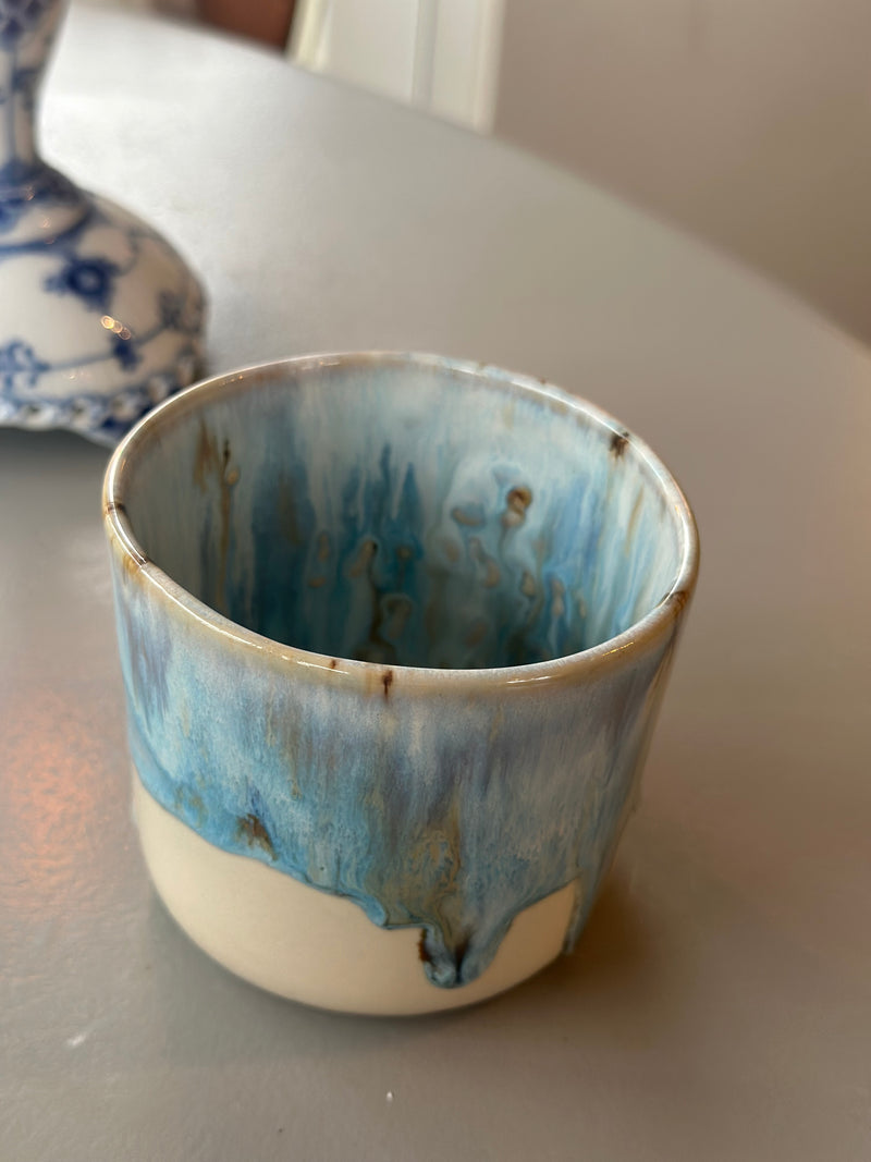 Kop ~ Så sagde vi jeg var chefen