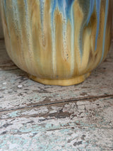 Vase ~  Blue Dune ~ 2. Sortering