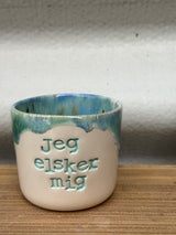 Kop ~ Jeg elsker mig