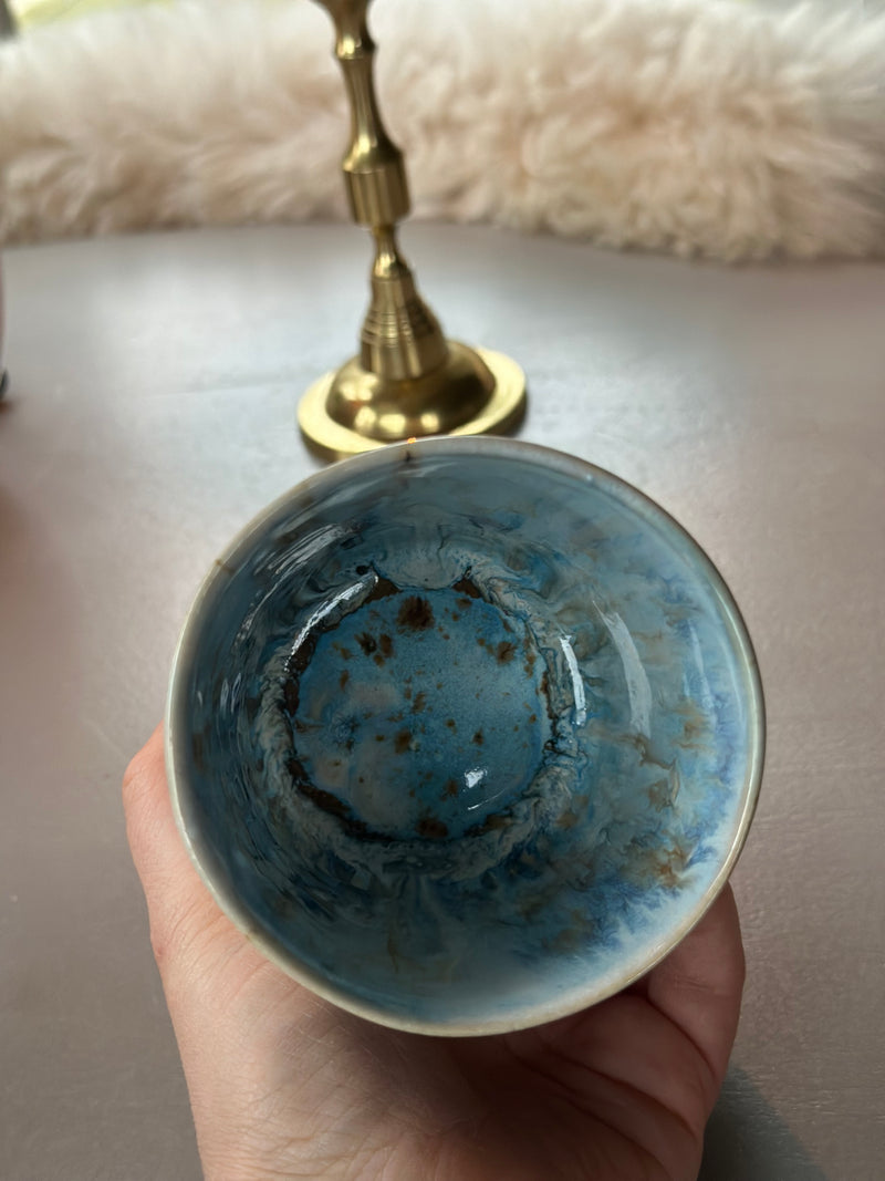 Kop ~ Så sagde vi jeg var chefen