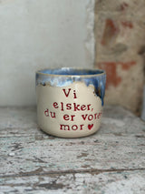 Kop ~ Vi elsker, du er vores  mor ♥️