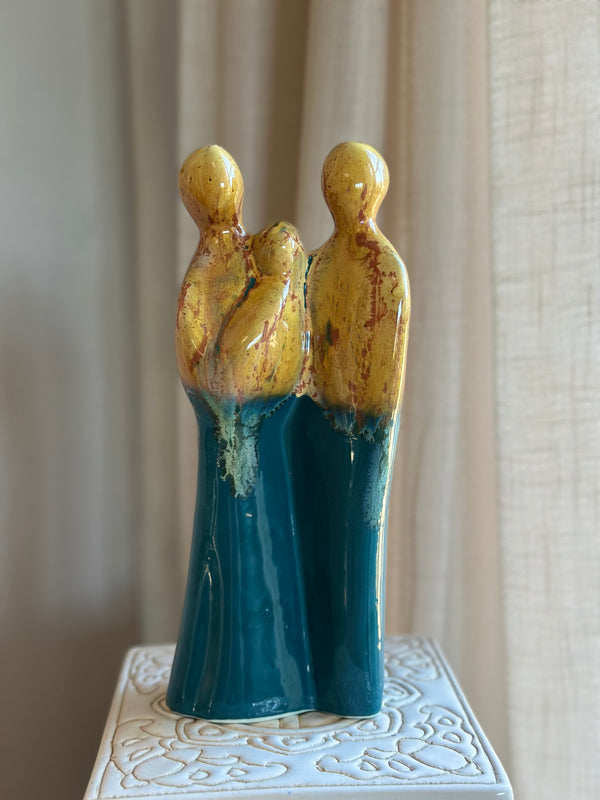Figur ~ Familie