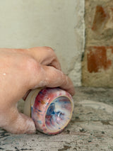 Æggebæger ~ Keramik