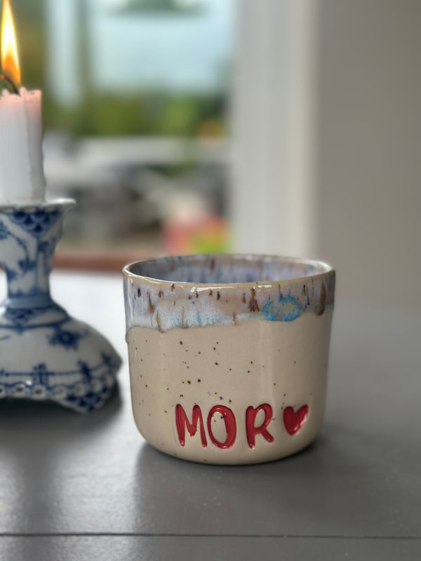 Kop ~ Mor
