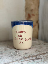Kop ~ Jamen så fuck fuck da