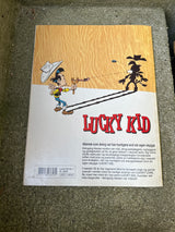 Lucky Luke ~ tegneserie
