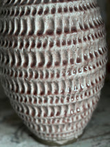 Keramik vase