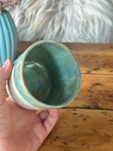 Kop ~ Jordemoder kaffe