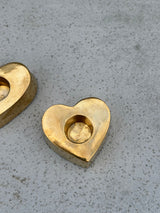 Lysestage ~ hjerte ♥️