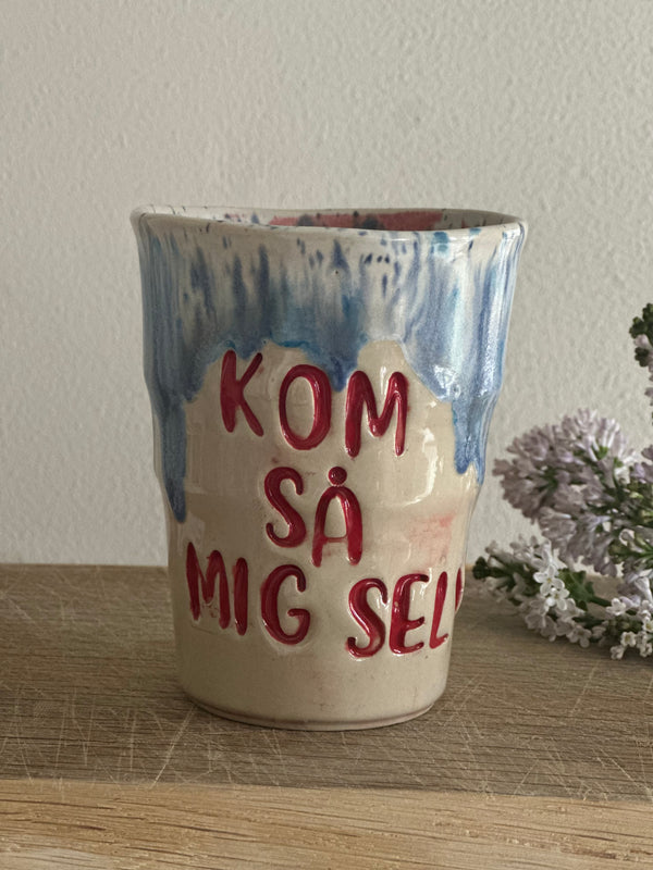 Kop ~ kom så mig selv