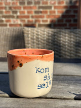Kop ~ kom så mig selv ~ 2. Sortering.