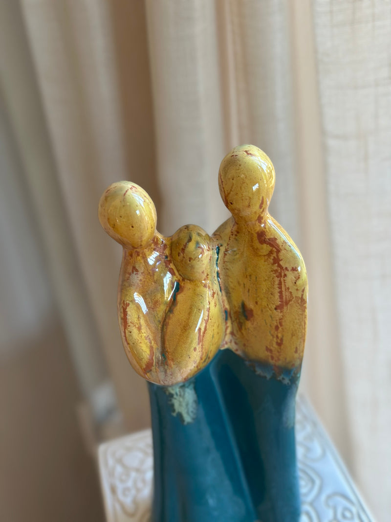 Figur ~ Familie