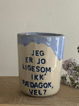 Kop ~ PædagoK