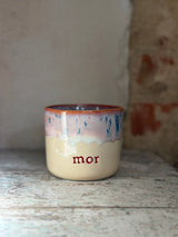 Kop ~ mor