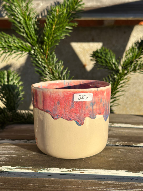 Kop ~ Så sagde vi jeg var nissemor 🤶🏻