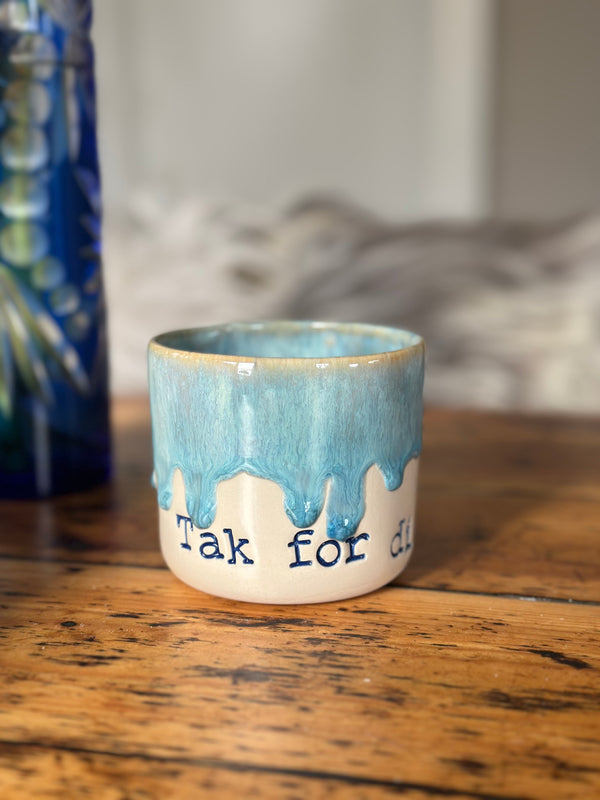 Kop ~ Tak for dig