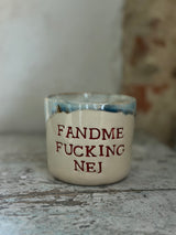 Kop ~ Fandme fucking nej