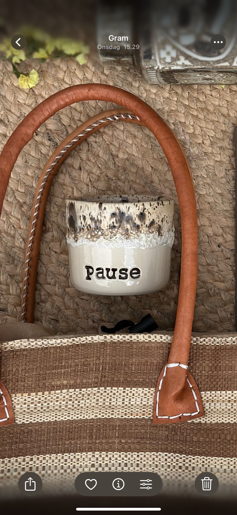 Kop ~ pause