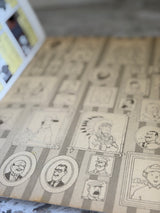 Tintin – Flight No. 714 til Sydney