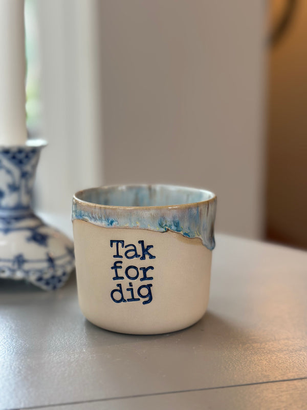 Kop ~ Tak for dig ( Special edition)