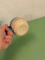 Espresso kop ~ Jordemoder