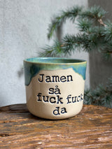 Kop ~ Jamen så fuck fuck da