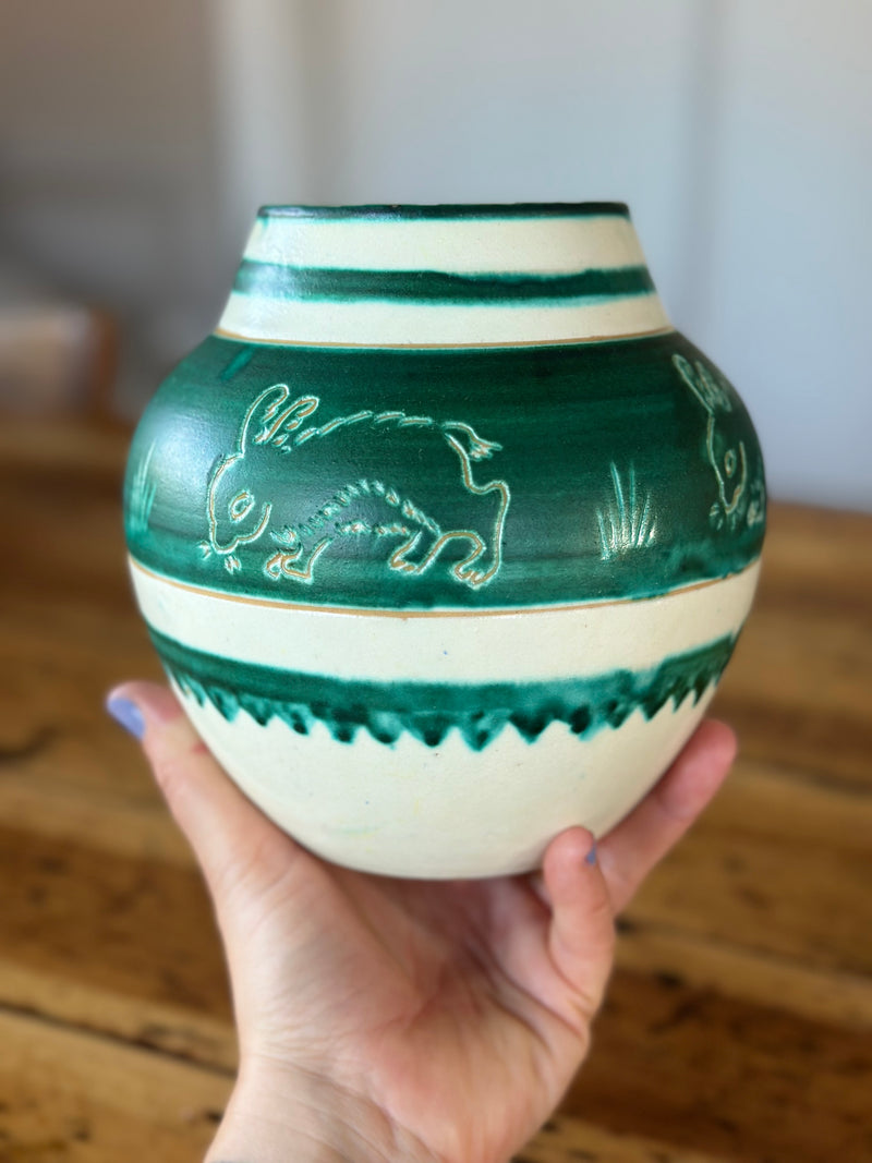 Vase