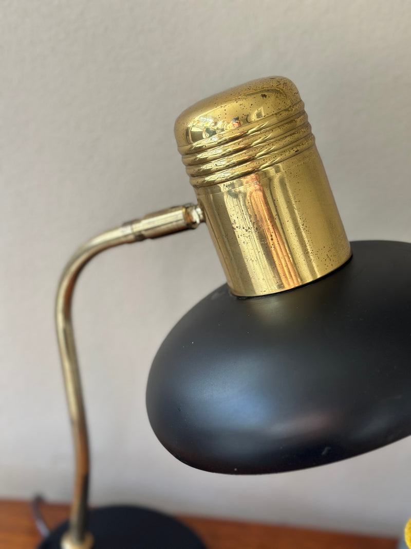 Bordlampe