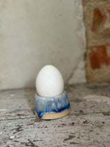 Æggebæger ~ Keramik