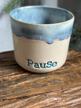 Kop ~ Pause
