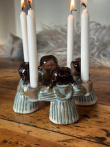 Adventsstage ~ Keramik