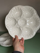 Fransk østerstallerken