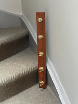 Knagrække ~ 5 knager