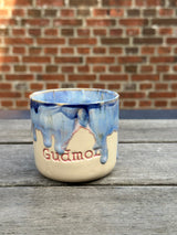 Kop ~ Gudmor ~ Tak for dig