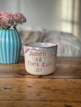 Kop ~ Jamen så fuck fuck da