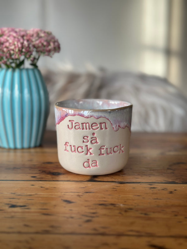 Kop ~ Jamen så fuck fuck da