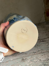 Vase ~ Tryk