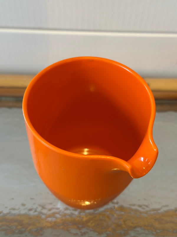 Fløde kande