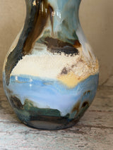 Vase ~ Naturens ro