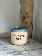 Kop ~ Kom så, mig selv