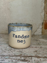Kop ~ Fandme nej