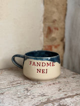 Kop ~ Fandme nej