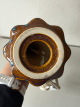 Vintage bordlampe – Einar Johansen