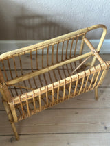 Magasin holder