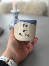 Kop ~ Du er elsket